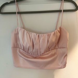 Princess Polly Crop Top